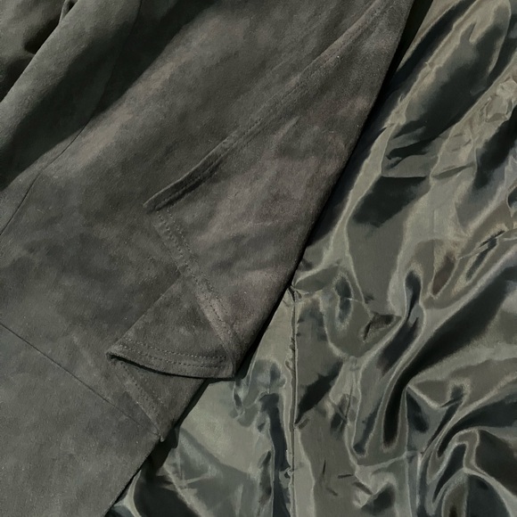 NWT⭐️ $159 Arthur S. Levine
Blazer, Navy Beauty-PLUS SIZE 18W - Picture 5 of 8